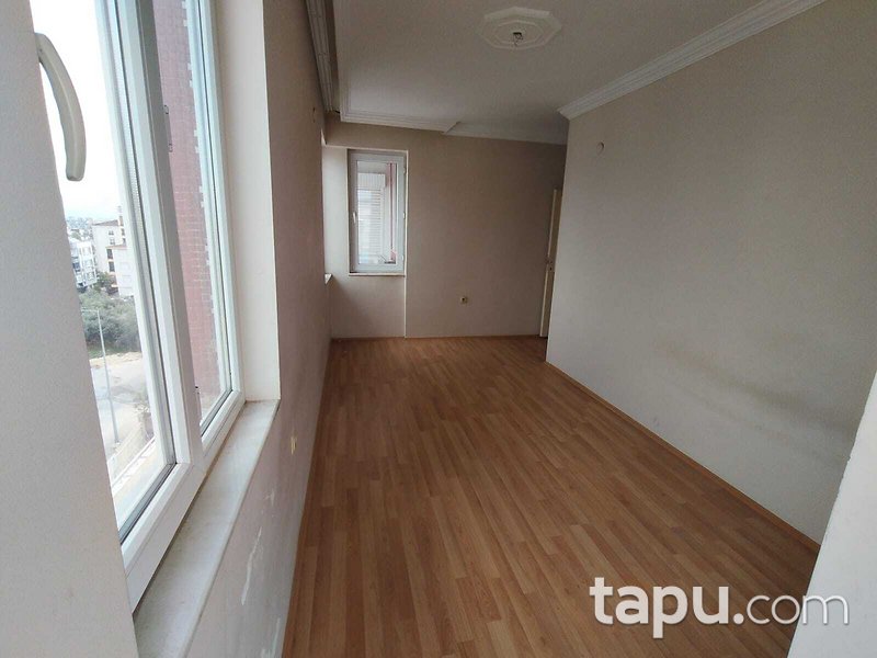 Kepez Ayanoğlu Mahallesi'nde 3+1 Daire