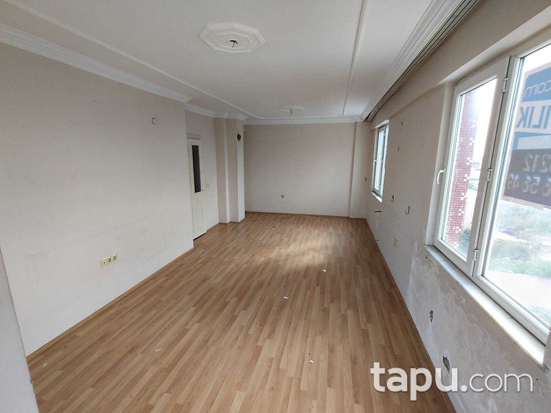 Kepez Ayanoğlu Mahallesi'nde 3+1 Daire