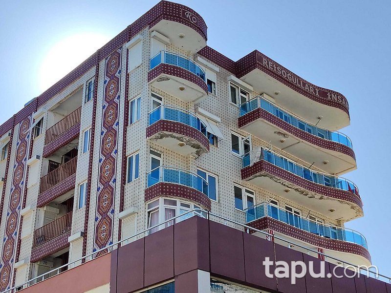 Kepez Ayanoğlu Mahallesi'nde 3+1 Daire