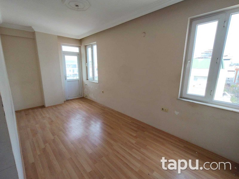 Kepez Ayanoğlu Mahallesi'nde 3+1 Daire