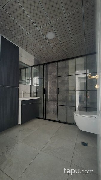 Konya Selçuklu Hanaybaşı Mahallesi'nde 3+1 Dubleks Mesken