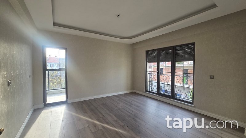 Konya Selçuklu Hanaybaşı Mahallesi'nde 3+1 Dubleks Mesken