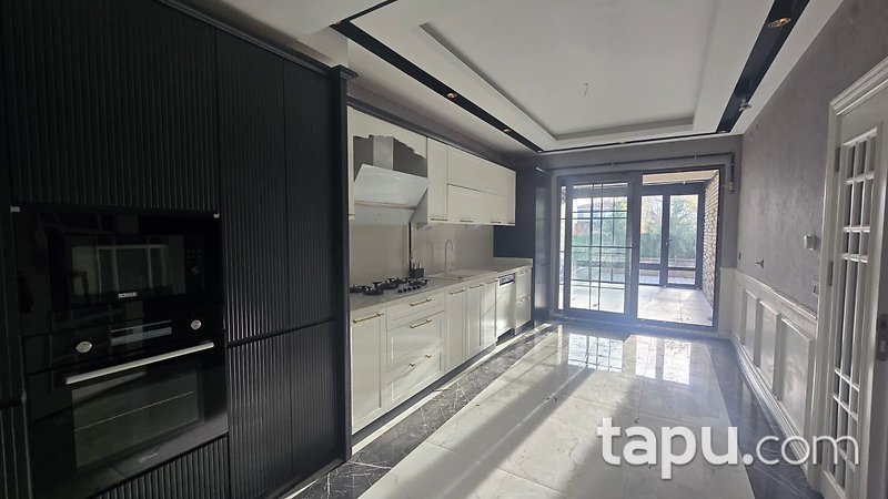 Konya Selçuklu Hanaybaşı Mahallesi'nde 3+1 Dubleks Mesken