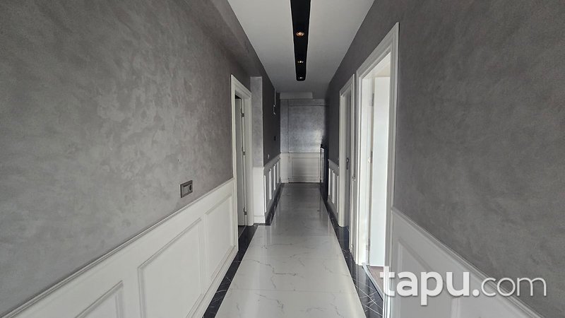 Konya Selçuklu Hanaybaşı Mahallesi'nde 3+1 Dubleks Mesken