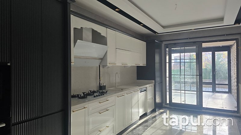 Konya Selçuklu Hanaybaşı Mahallesi'nde 3+1 Dubleks Mesken