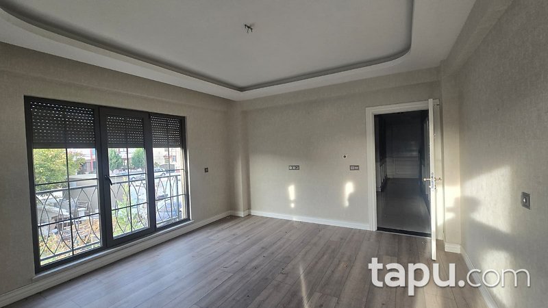 Konya Selçuklu Hanaybaşı Mahallesi'nde 3+1 Dubleks Mesken