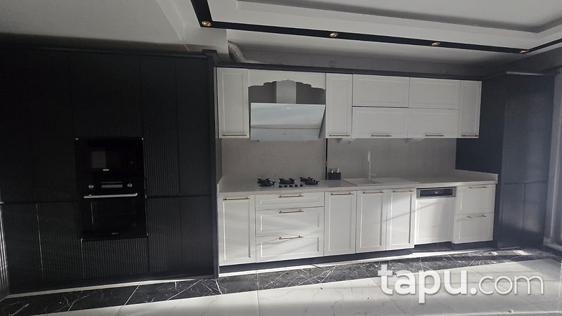 Konya Selçuklu Hanaybaşı Mahallesi'nde 3+1 Dubleks Mesken