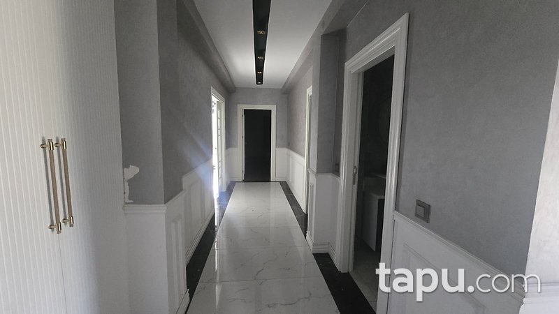 Konya Selçuklu Hanaybaşı Mahallesi'nde 3+1 Dubleks Mesken