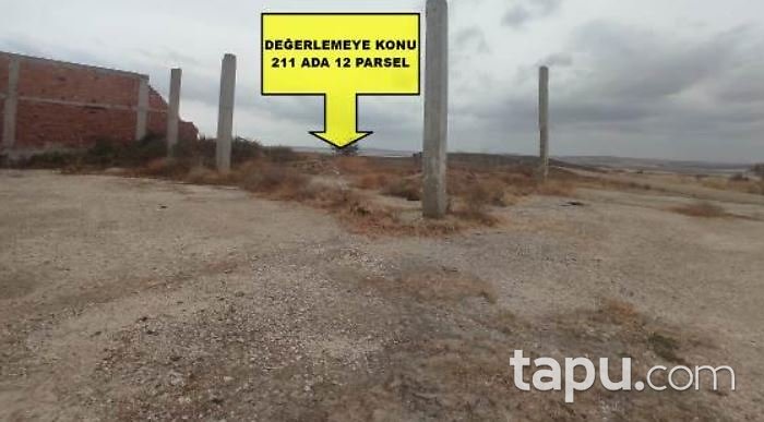 Edirne Uzunköprü Türkobası'nda Hisseli 13.642 m2 Tarla