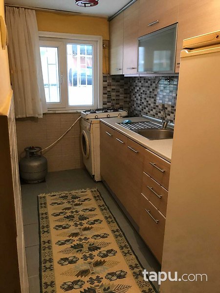 Fatih Aksaray'da Merkezi Konumda 1+1 Daire