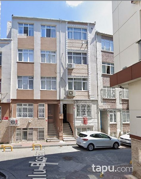 Fatih Aksaray'da Merkezi Konumda 1+1 Daire