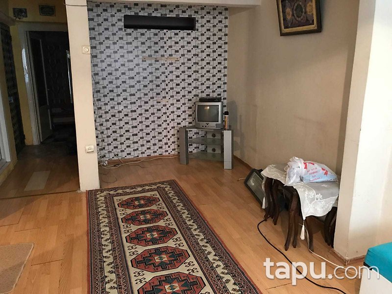 Fatih Aksaray'da Merkezi Konumda 1+1 Daire