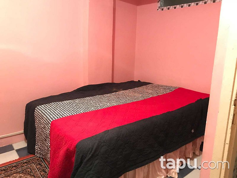 Fatih Aksaray'da Merkezi Konumda 1+1 Daire