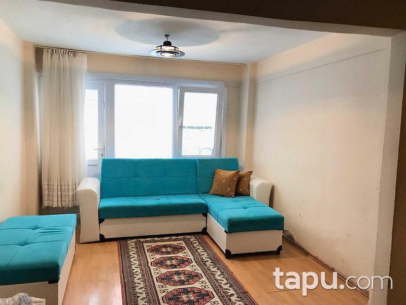 Fatih Aksaray'da Merkezi Konumda 1+1 Daire