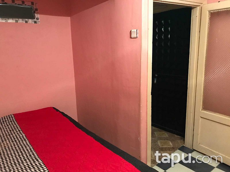 Fatih Aksaray'da Merkezi Konumda 1+1 Daire