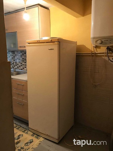 Fatih Aksaray'da Merkezi Konumda 1+1 Daire