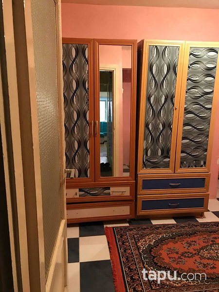 Fatih Aksaray'da Merkezi Konumda 1+1 Daire