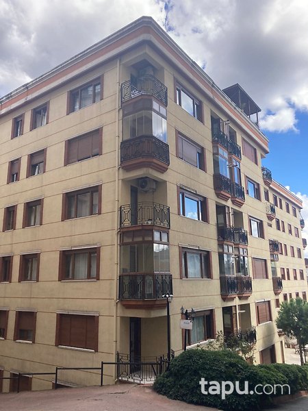 KİRALIK-Mecidiyeköy Meriç Sitesi'nde Bakımlı 3+1 Eşyalı Daire