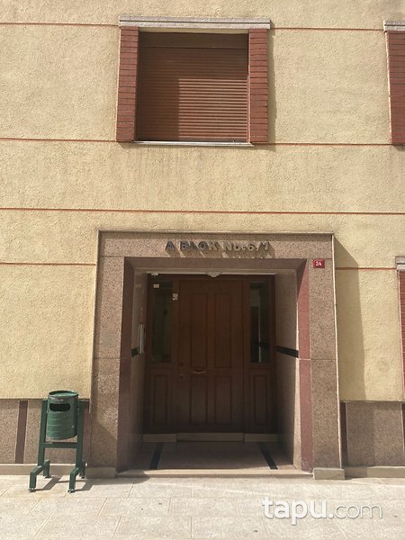 KİRALIK-Mecidiyeköy Meriç Sitesi'nde Bakımlı 3+1 Eşyalı Daire