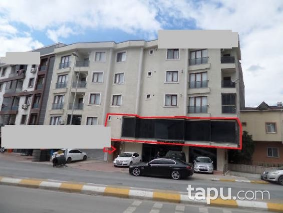 Pendik Güllü Bağlar Mahallesi'nde 1+1 Daire