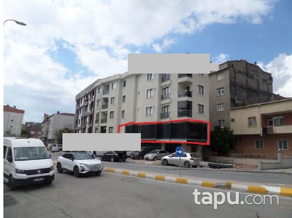 Pendik Güllü Bağlar Mahallesi'nde 1+1 Daire
