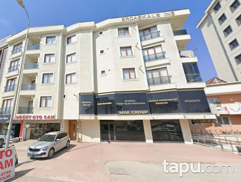 Pendik Güllü Bağlar Mahallesi'nde 1+1 Daire