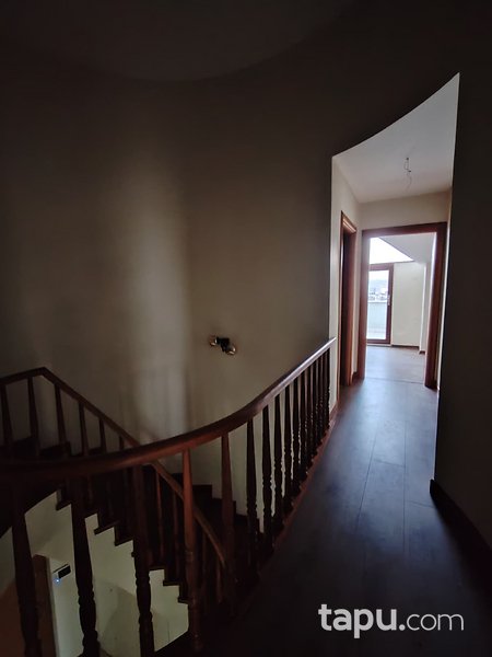 Bursa Nilüfer Paris Evleri'nde 4+1 Dubleks Daire