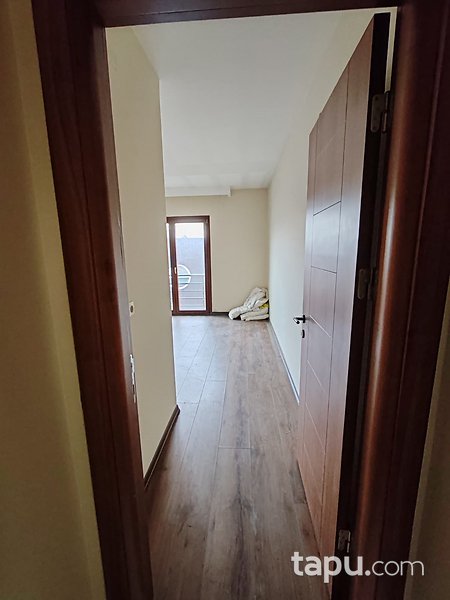Bursa Nilüfer Paris Evleri'nde 4+1 Dubleks Daire