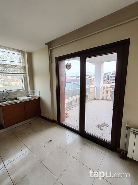 Bursa Nilüfer Paris Evleri'nde 4+1 Dubleks Daire