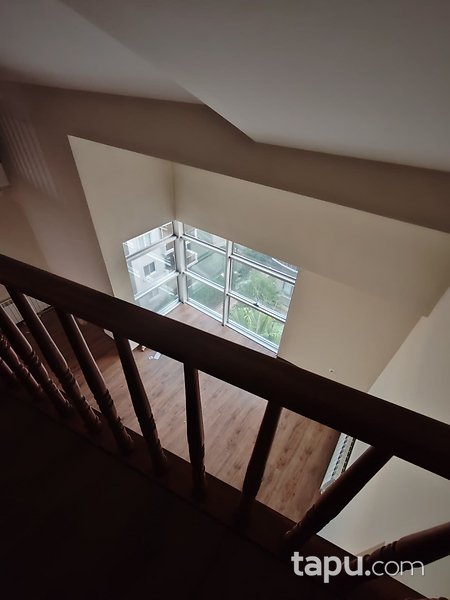 Bursa Nilüfer Paris Evleri'nde 4+1 Dubleks Daire