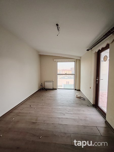 Bursa Nilüfer Paris Evleri'nde 4+1 Dubleks Daire