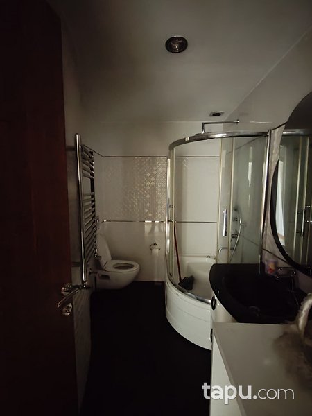 Bursa Nilüfer Paris Evleri'nde 4+1 Dubleks Daire