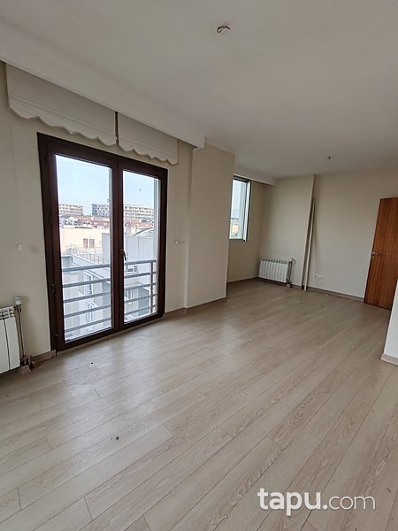 Bursa Nilüfer Paris Evleri'nde 4+1 Dubleks Daire