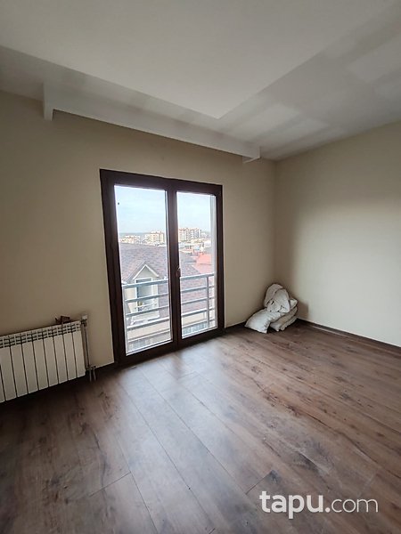 Bursa Nilüfer Paris Evleri'nde 4+1 Dubleks Daire