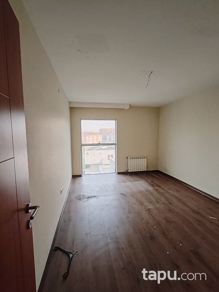 Bursa Nilüfer Paris Evleri'nde 4+1 Dubleks Daire