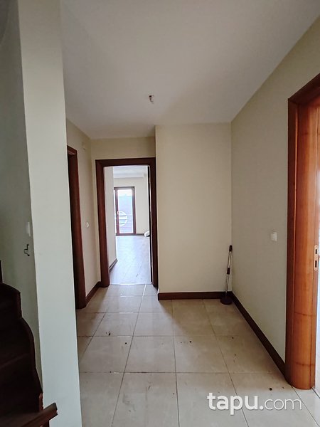 Bursa Nilüfer Paris Evleri'nde 4+1 Dubleks Daire