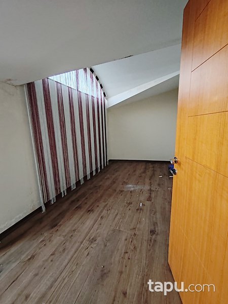 Bursa Nilüfer Paris Evleri'nde 4+1 Dubleks Daire