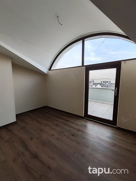 Bursa Nilüfer Paris Evleri'nde 4+1 Dubleks Daire