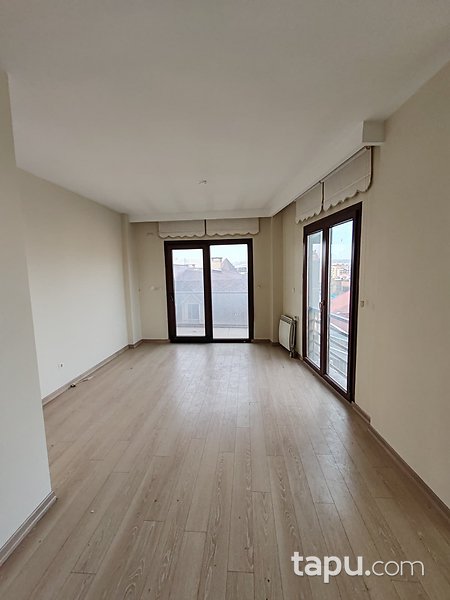 Bursa Nilüfer Paris Evleri'nde 4+1 Dubleks Daire
