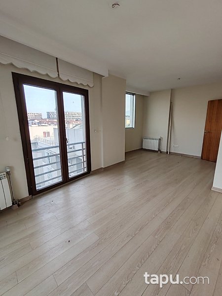 Bursa Nilüfer Paris Evleri'nde 4+1 Dubleks Daire