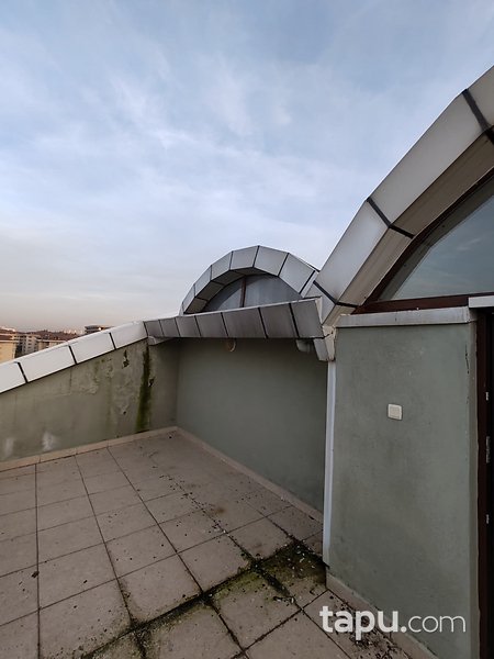 Bursa Nilüfer Paris Evleri'nde 4+1 Dubleks Daire