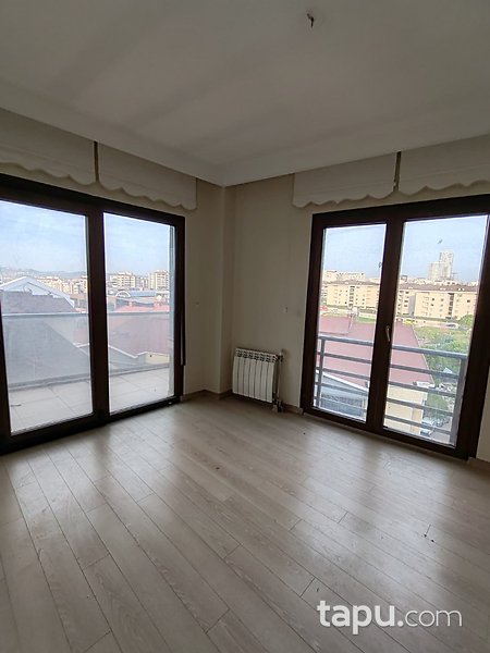 Bursa Nilüfer Paris Evleri'nde 4+1 Dubleks Daire