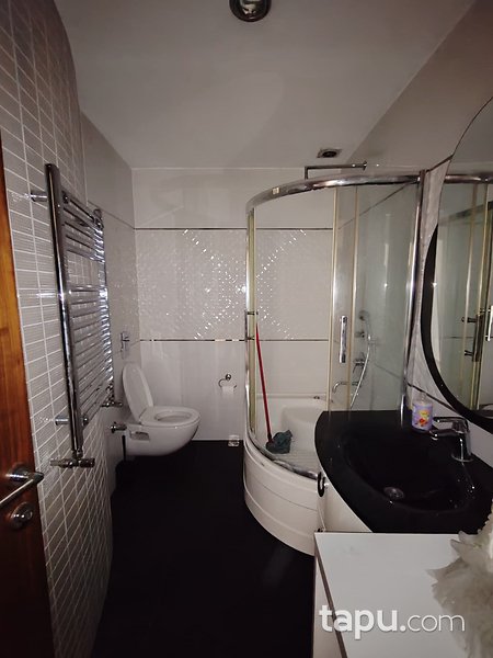 Bursa Nilüfer Paris Evleri'nde 4+1 Dubleks Daire