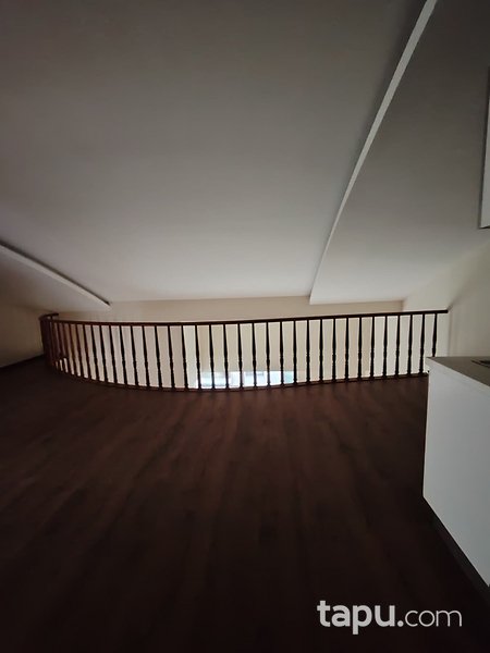 Bursa Nilüfer Paris Evleri'nde 4+1 Dubleks Daire