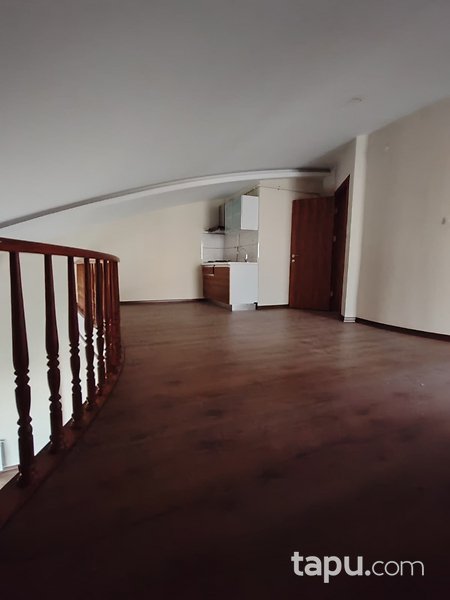 Bursa Nilüfer Paris Evleri'nde 4+1 Dubleks Daire