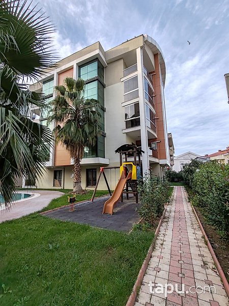 Bursa Nilüfer Paris Evleri'nde 4+1 Dubleks Daire