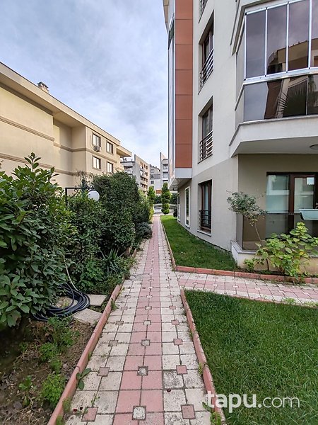 Bursa Nilüfer Paris Evleri'nde 4+1 Dubleks Daire