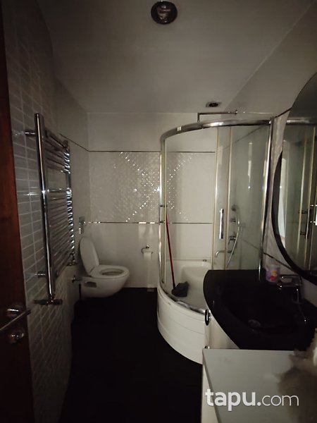 Bursa Nilüfer Paris Evleri'nde 4+1 Dubleks Daire