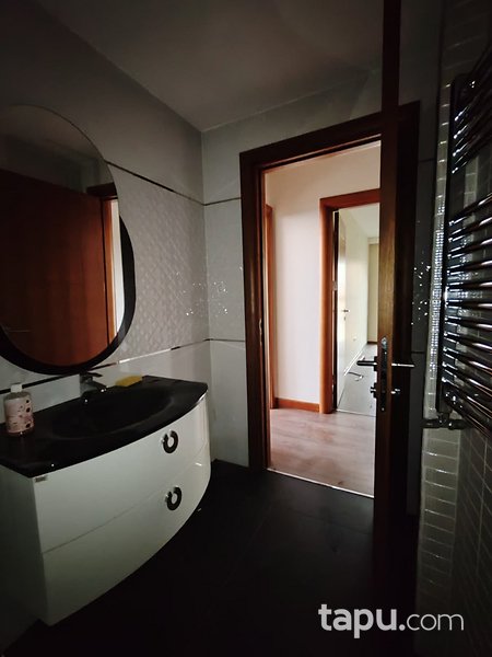 Bursa Nilüfer Paris Evleri'nde 4+1 Dubleks Daire