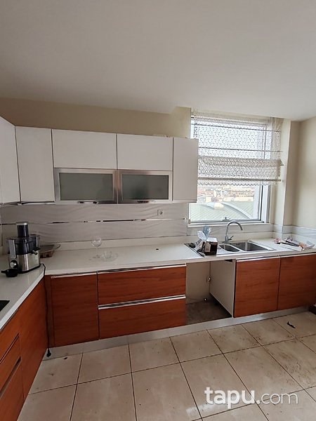 Bursa Nilüfer Paris Evleri'nde 4+1 Dubleks Daire